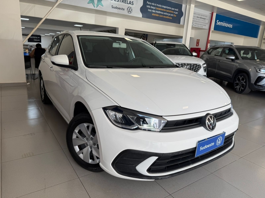 volkswagen polo 1.0 mpi manual 9.9 flex 5p 20242 volkswagen polo 1.0 mpi manual 9.9 flex 5p 20242