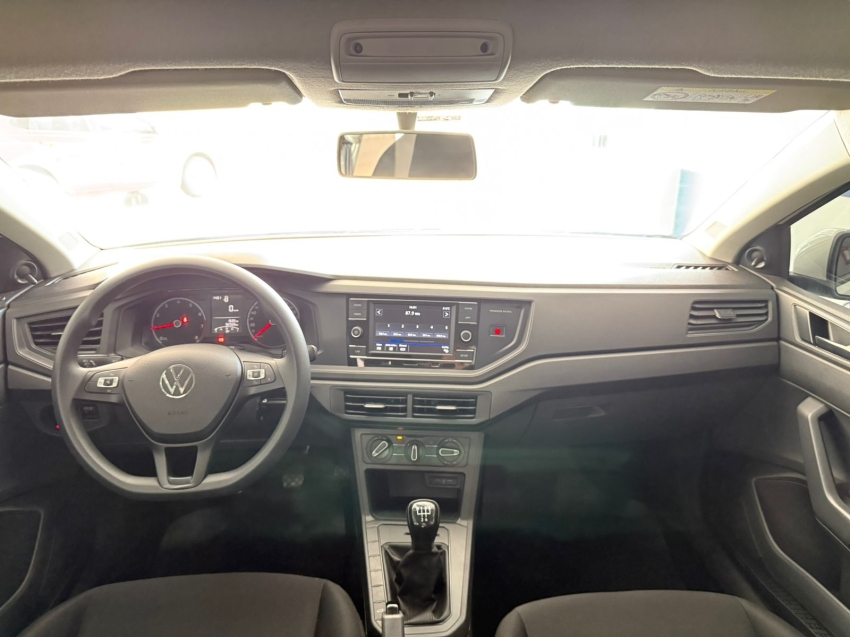 volkswagen polo 1.0 mpi manual 9.9 flex 5p 20249 volkswagen polo 1.0 mpi manual 9.9 flex 5p 20249