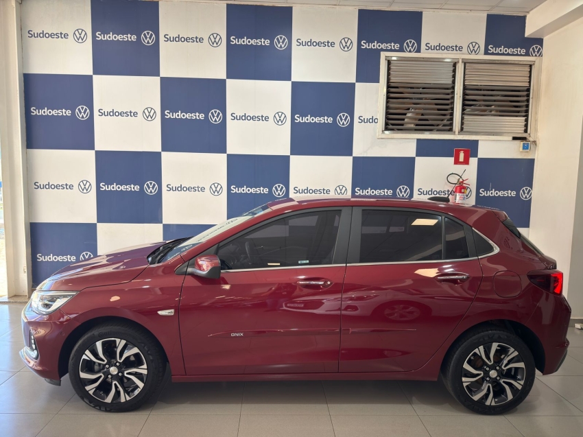 chevrolet onix 1.0 turbo flex premier automatico 5p 20243 chevrolet onix 1.0 turbo flex premier automatico 5p 20243