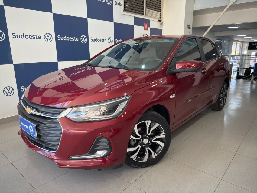 chevrolet onix 1.0 turbo flex premier automatico 5p 2024 chevrolet onix 1.0 turbo flex premier automatico 5p 2024