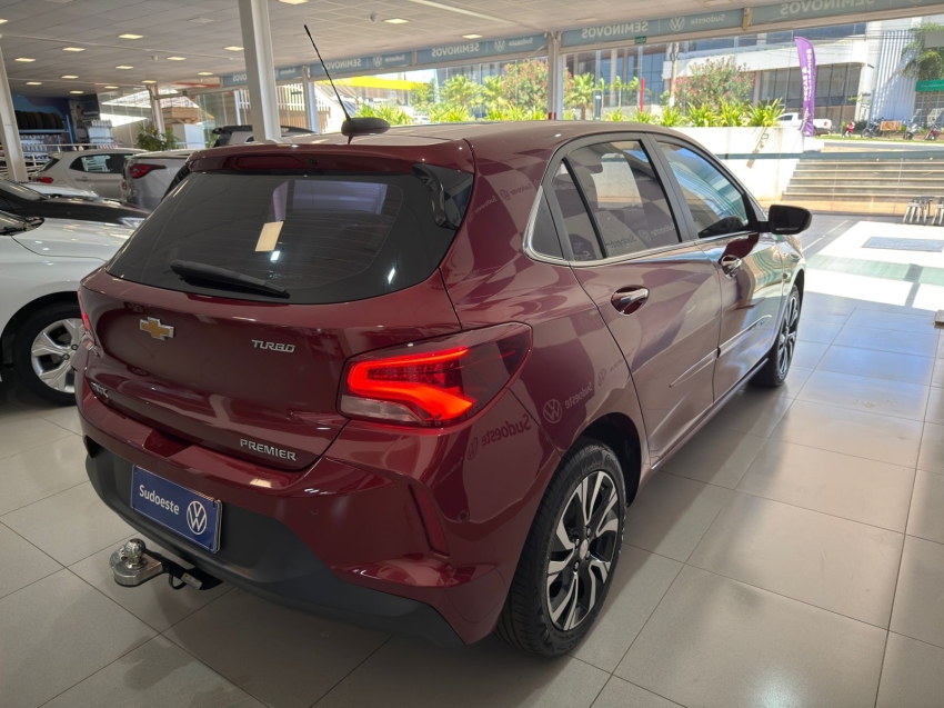 chevrolet onix 1.0 turbo flex premier automatico 5p 20246 chevrolet onix 1.0 turbo flex premier automatico 5p 20246