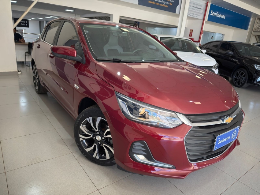 chevrolet onix 1.0 turbo flex premier automatico 5p 20242 chevrolet onix 1.0 turbo flex premier automatico 5p 20242