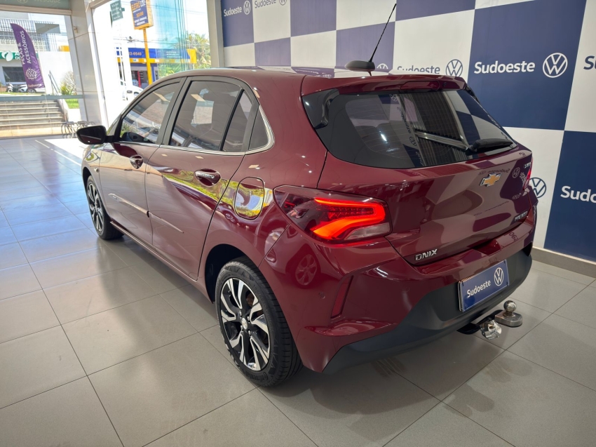 chevrolet onix 1.0 turbo flex premier automatico 5p 20244 chevrolet onix 1.0 turbo flex premier automatico 5p 20244