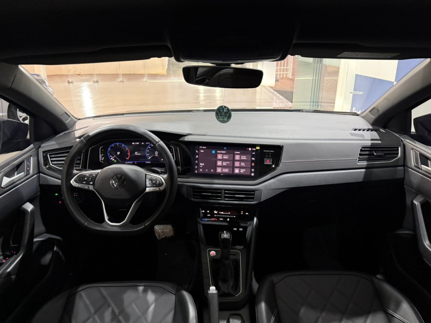 volkswagen virtus 1.4 250 tsi exclusive automatico 1.3 flex 4p 202510