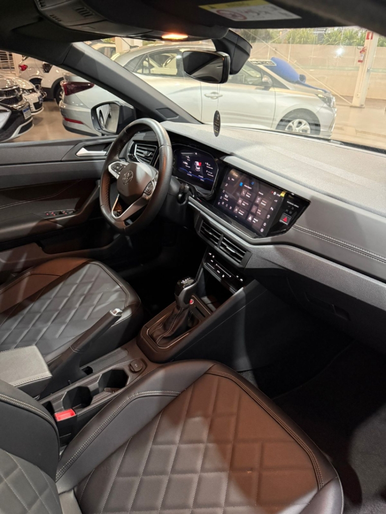 volkswagen virtus 1.4 250 tsi exclusive automatico 1.3 flex 4p 20258