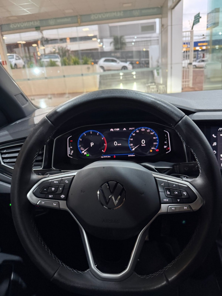 volkswagen virtus 1.4 250 tsi exclusive automatico 1.3 flex 4p 20259