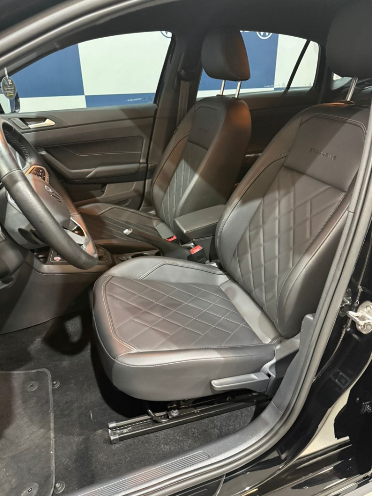 volkswagen virtus 1.4 250 tsi exclusive automatico 1.3 flex 4p 20257