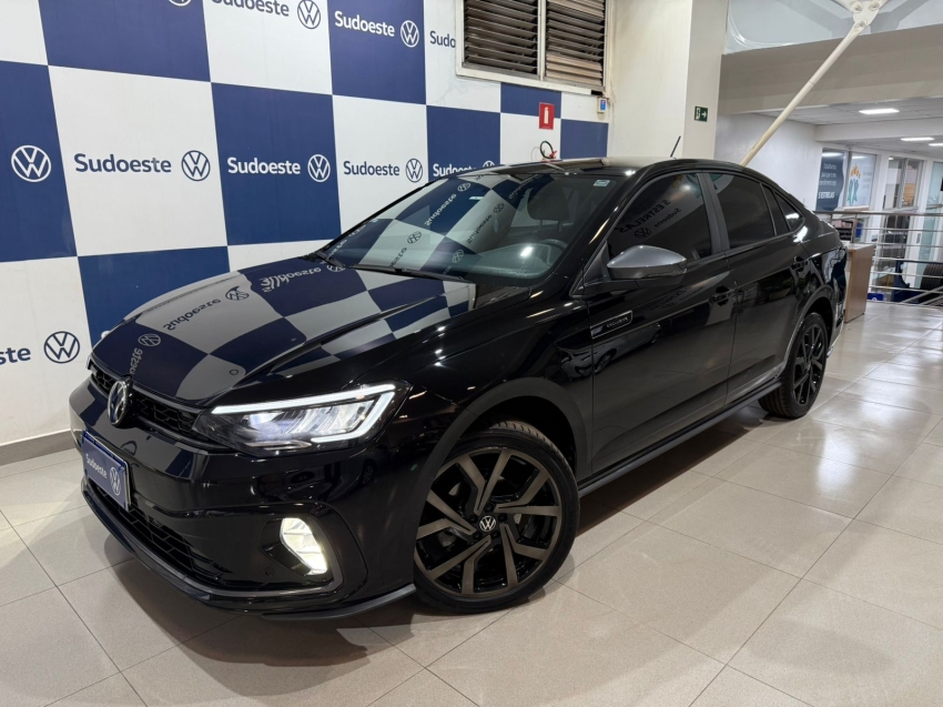 volkswagen virtus 1.4 250 tsi exclusive automatico 1.3 flex 4p 2025 volkswagen virtus 1.4 250 tsi exclusive automatico 1.3 flex 4p 2025