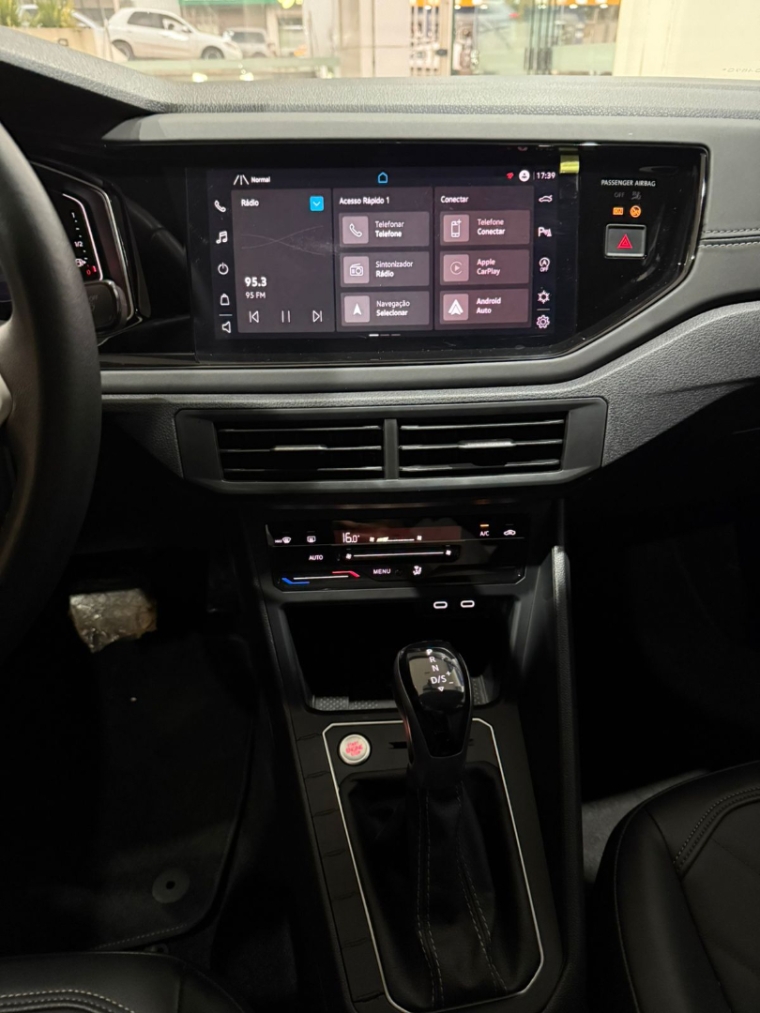 volkswagen virtus 1.4 250 tsi exclusive automatico 1.3 flex 4p 202511