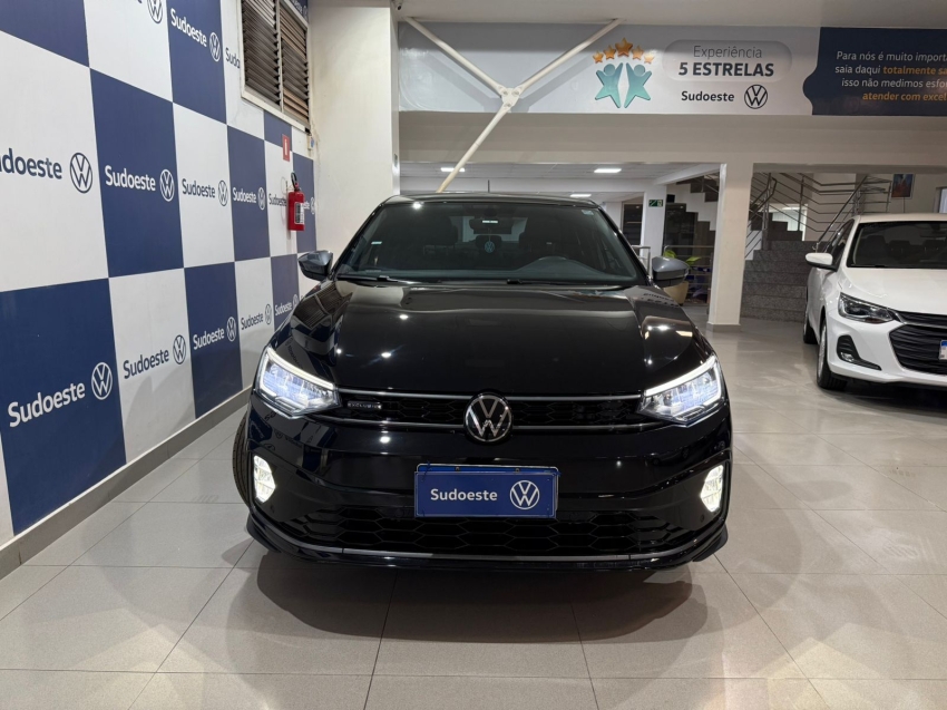 volkswagen virtus 1.4 250 tsi exclusive automatico 1.3 flex 4p 20251