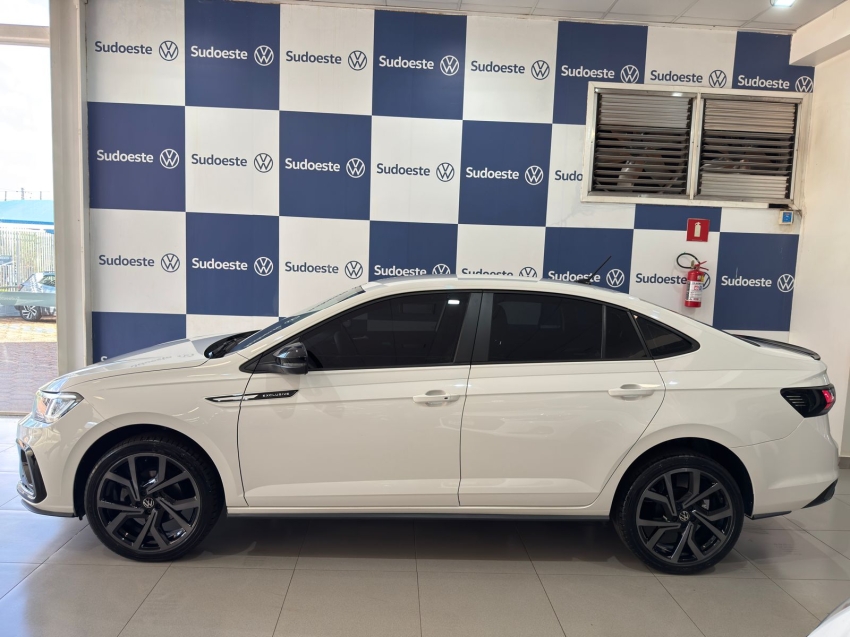 volkswagen virtus 1.4 250 tsi exclusive automatico 1.3 flex 4p 20243 volkswagen virtus 1.4 250 tsi exclusive automatico 1.3 flex 4p 20243