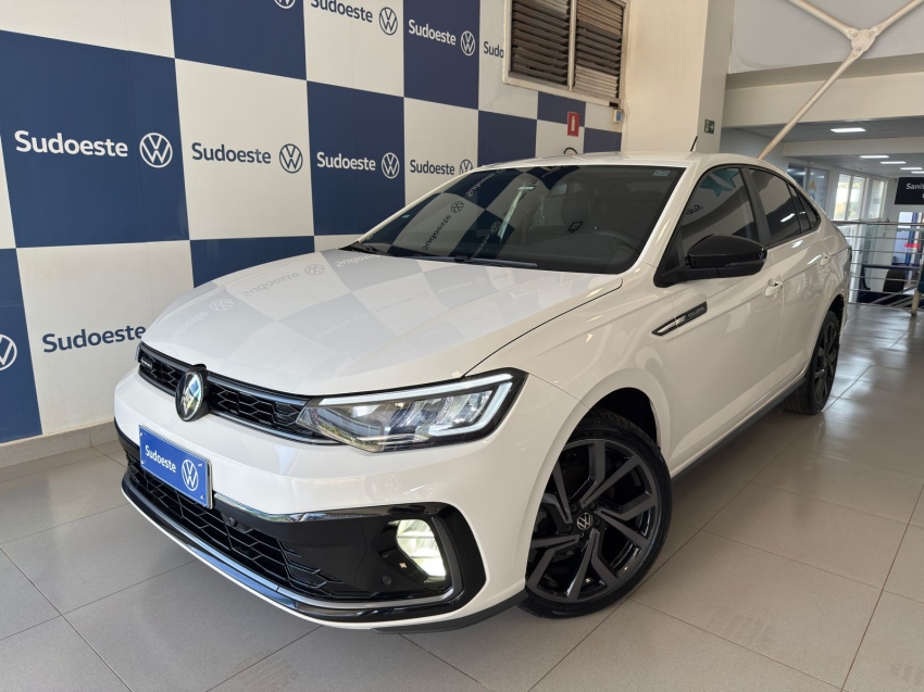 volkswagen virtus 1.4 250 tsi exclusive automatico 1.3 flex 4p 2024 volkswagen virtus 1.4 250 tsi exclusive automatico 1.3 flex 4p 2024