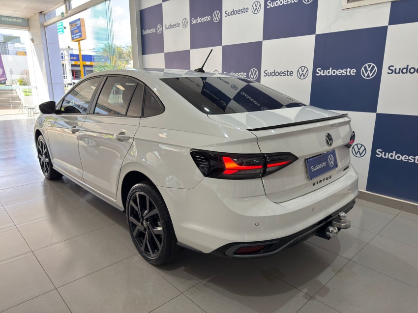 volkswagen virtus 1.4 250 tsi exclusive automatico 1.3 flex 4p 20244 volkswagen virtus 1.4 250 tsi exclusive automatico 1.3 flex 4p 20244