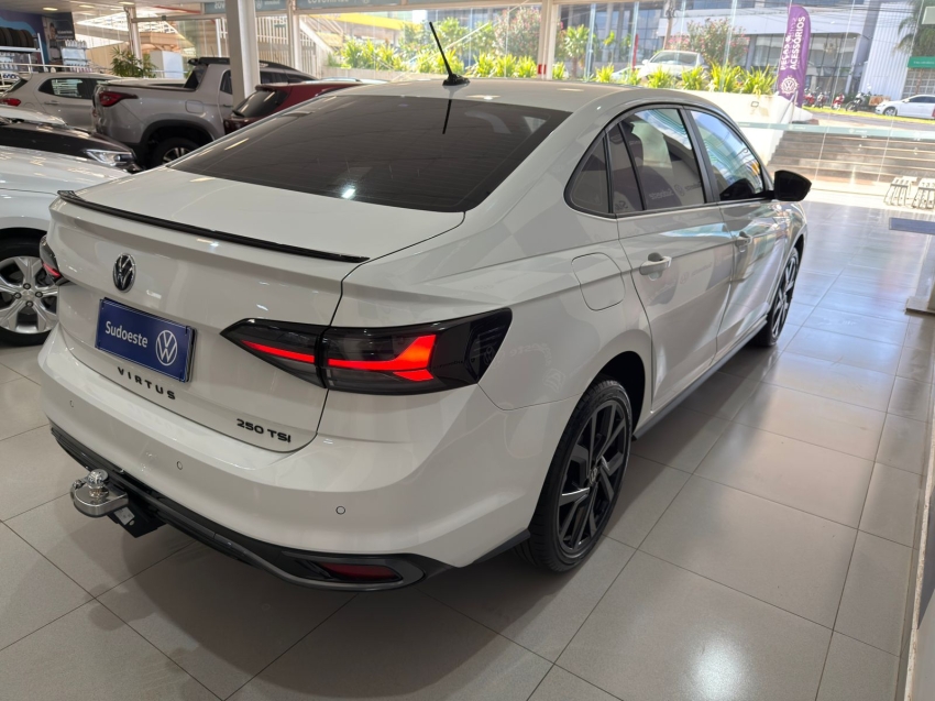 volkswagen virtus 1.4 250 tsi exclusive automatico 1.3 flex 4p 20246 volkswagen virtus 1.4 250 tsi exclusive automatico 1.3 flex 4p 20246