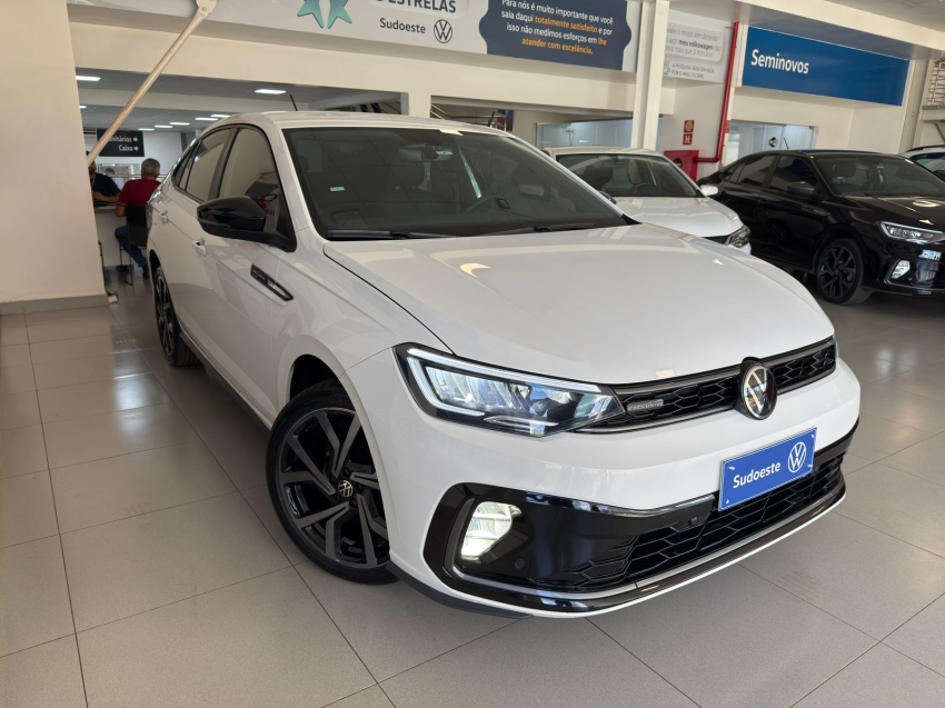 volkswagen virtus 1.4 250 tsi exclusive automatico 1.3 flex 4p 20242 volkswagen virtus 1.4 250 tsi exclusive automatico 1.3 flex 4p 20242