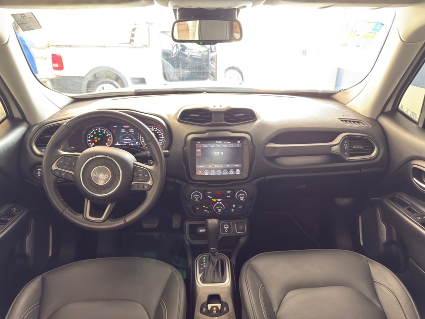 jeep renegade 1.8 16v flex limited 4p automatico 1.7 5p 20219 jeep renegade 1.8 16v flex limited 4p automatico 1.7 5p 20219