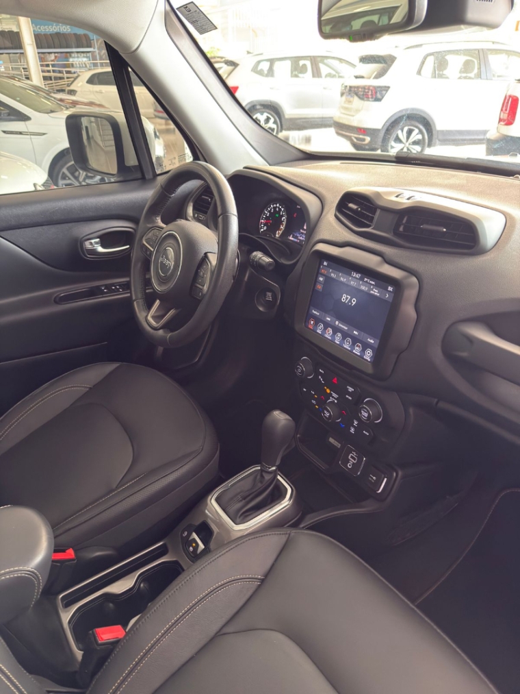 jeep renegade 1.8 16v flex limited 4p automatico 1.7 5p 20218 jeep renegade 1.8 16v flex limited 4p automatico 1.7 5p 20218