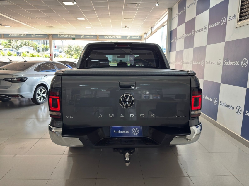 volkswagen amarok 3.0 v6 tdi diesel extreme cd 4motion automatico 2.9 4p 20255