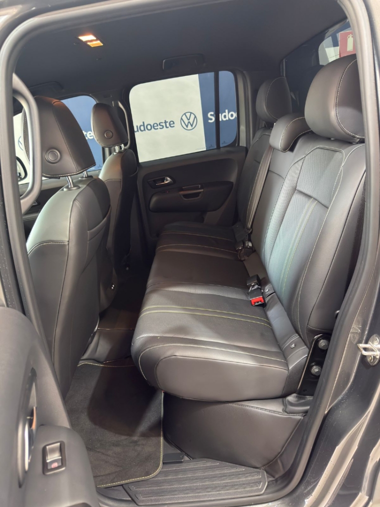 volkswagen amarok 3.0 v6 tdi diesel extreme cd 4motion automatico 2.9 4p 202512