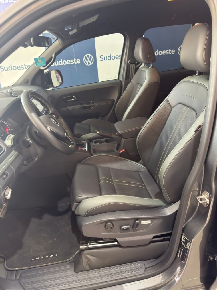 volkswagen amarok 3.0 v6 tdi diesel extreme cd 4motion automatico 2.9 4p 20257