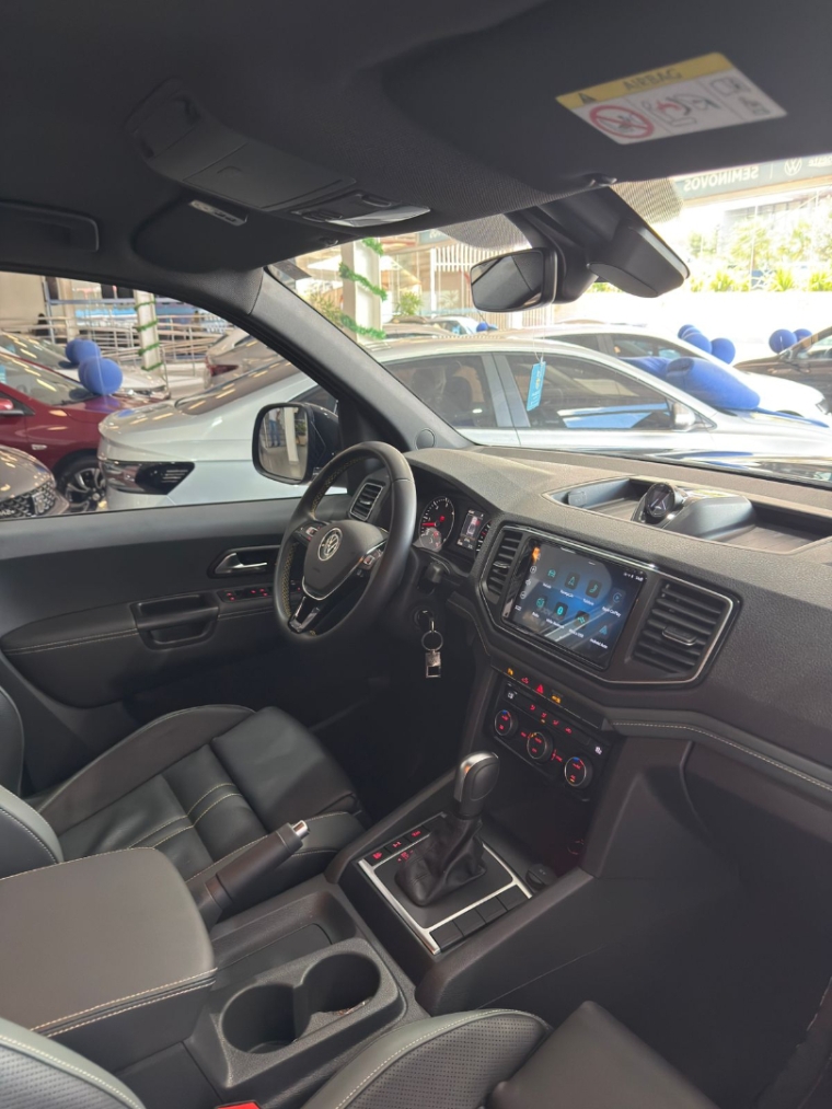 volkswagen amarok 3.0 v6 tdi diesel extreme cd 4motion automatico 2.9 4p 20258