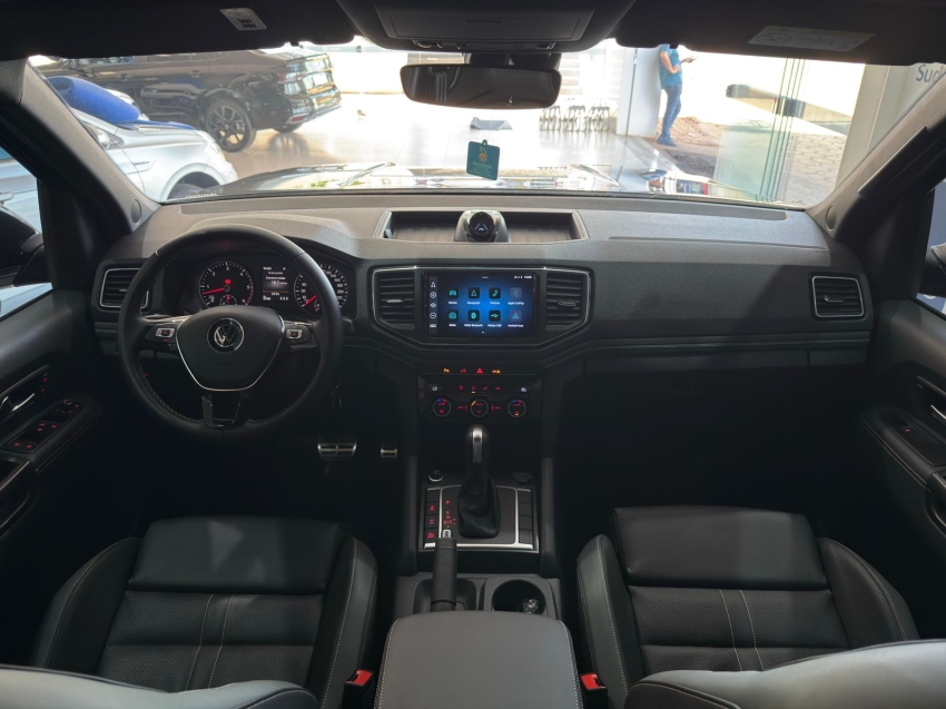 volkswagen amarok 3.0 v6 tdi diesel extreme cd 4motion automatico 2.9 4p 202511