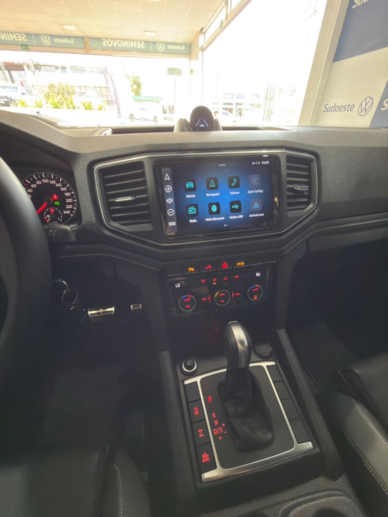 volkswagen amarok 3.0 v6 tdi diesel extreme cd 4motion automatico 2.9 4p 20259