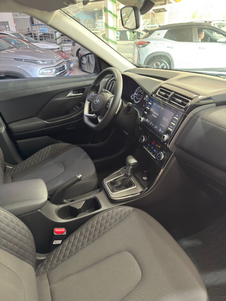 hyundai creta 1.0 tgdi flex limited automatico 9.9 5p 20248