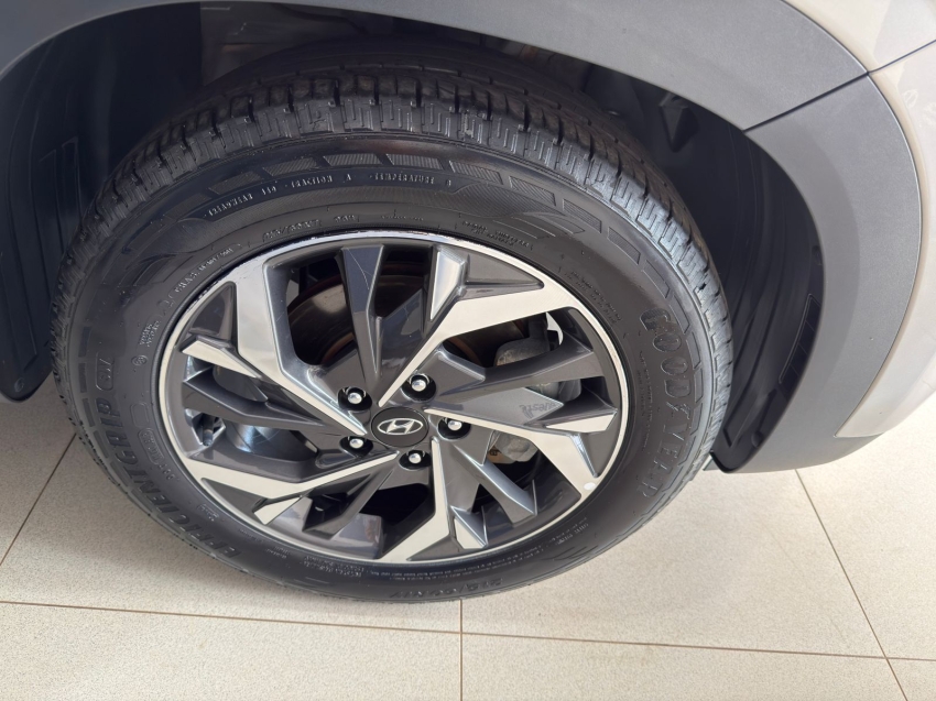 hyundai creta 1.0 tgdi flex limited automatico 9.9 5p 202414