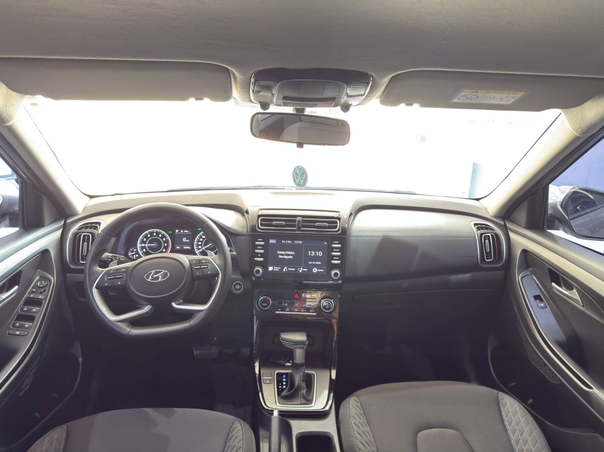 hyundai creta 1.0 tgdi flex limited automatico 9.9 5p 202411