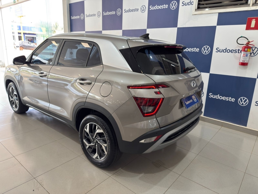 hyundai creta 1.0 tgdi flex limited automatico 9.9 5p 20244