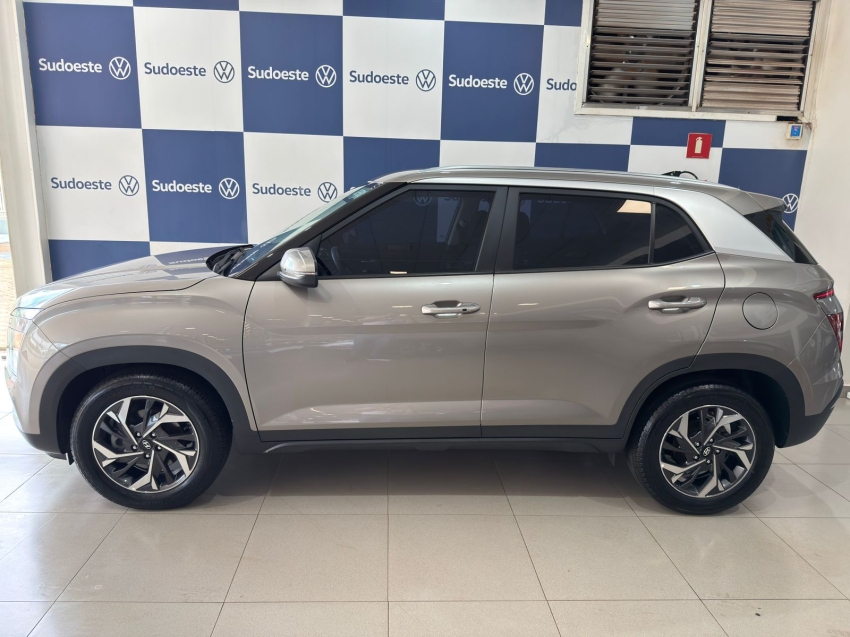 hyundai creta 1.0 tgdi flex limited automatico 9.9 5p 20243