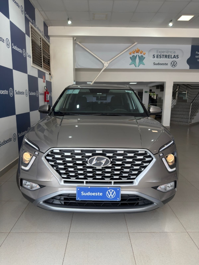 hyundai creta 1.0 tgdi flex limited automatico 9.9 5p 20241