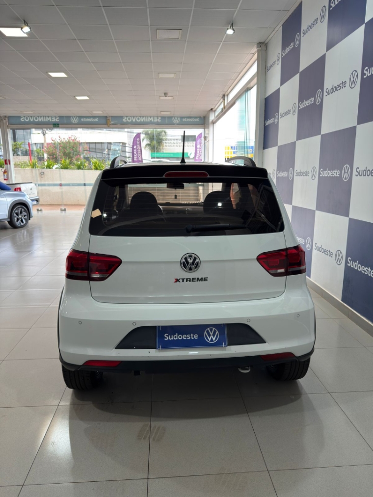 volkswagen fox 1.6 msi total flex xtreme 4p manual 1.5 5p 20225