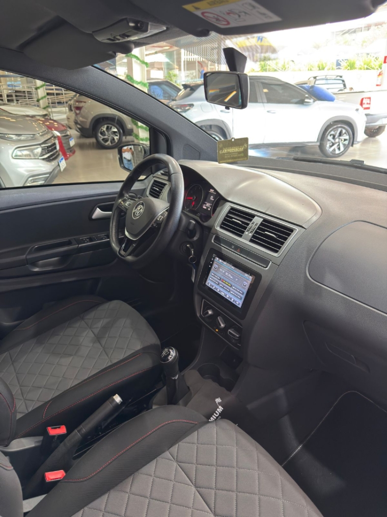 volkswagen fox 1.6 msi total flex xtreme 4p manual 1.5 5p 20228