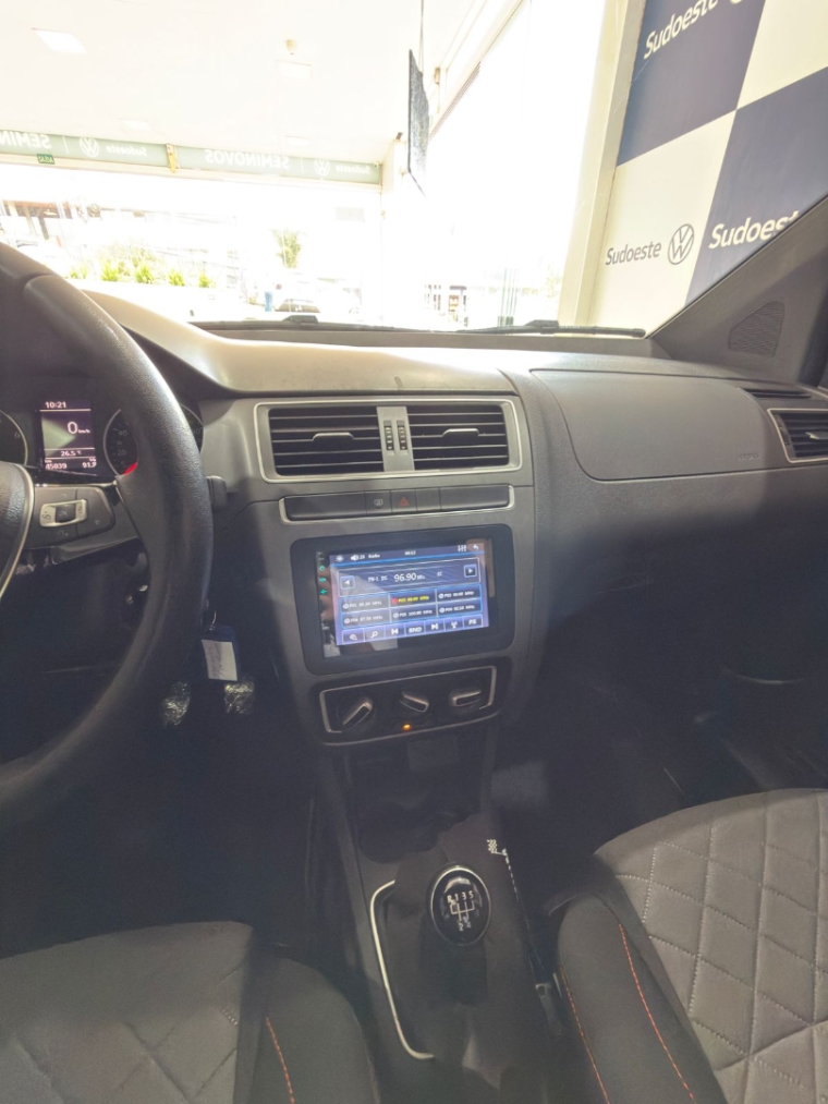 volkswagen fox 1.6 msi total flex xtreme 4p manual 1.5 5p 202210