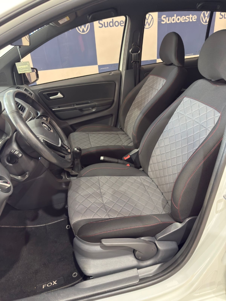 volkswagen fox 1.6 msi total flex xtreme 4p manual 1.5 5p 20227