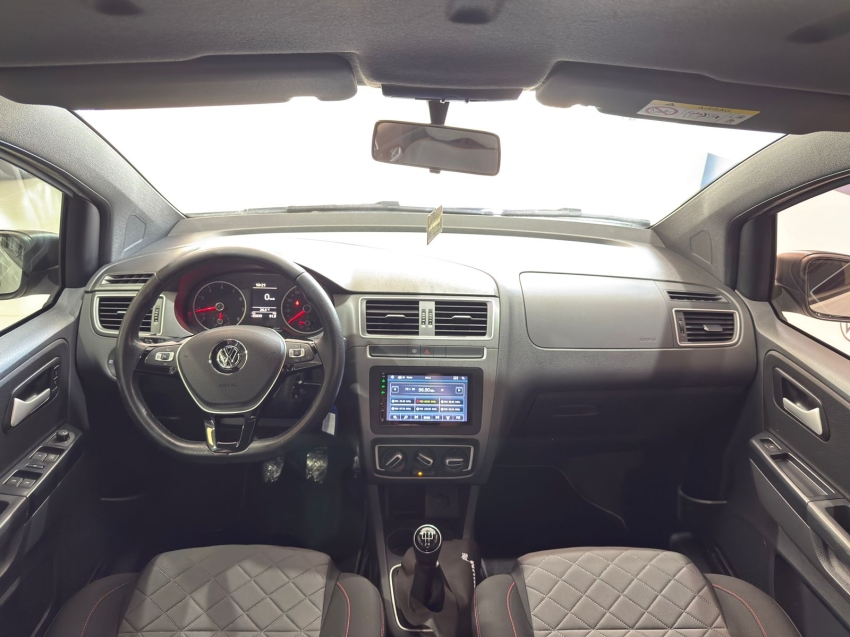 volkswagen fox 1.6 msi total flex xtreme 4p manual 1.5 5p 20229