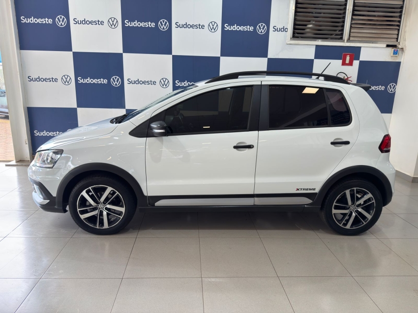 volkswagen fox 1.6 msi total flex xtreme 4p manual 1.5 5p 20223