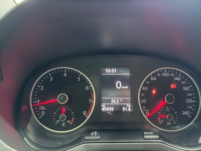 volkswagen fox 1.6 msi total flex xtreme 4p manual 1.5 5p 202213