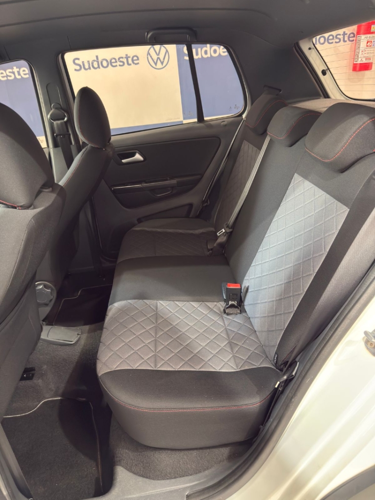 volkswagen fox 1.6 msi total flex xtreme 4p manual 1.5 5p 202212