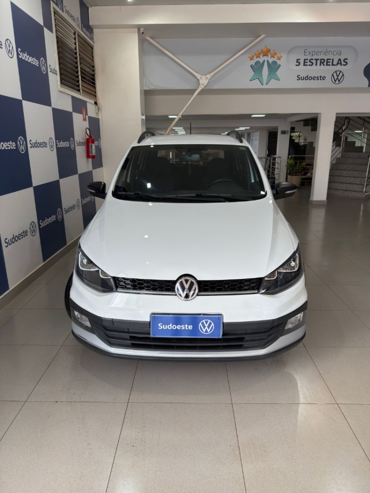 volkswagen fox 1.6 msi total flex xtreme 4p manual 1.5 5p 20221