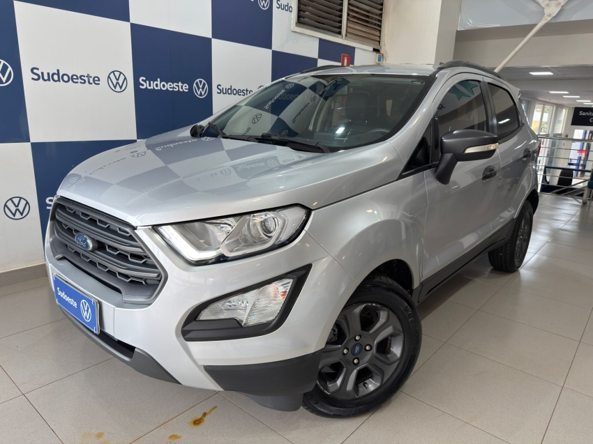 ford ecosport 1.5 ti-vct flex freestyle automatico 1.4 5p 2020