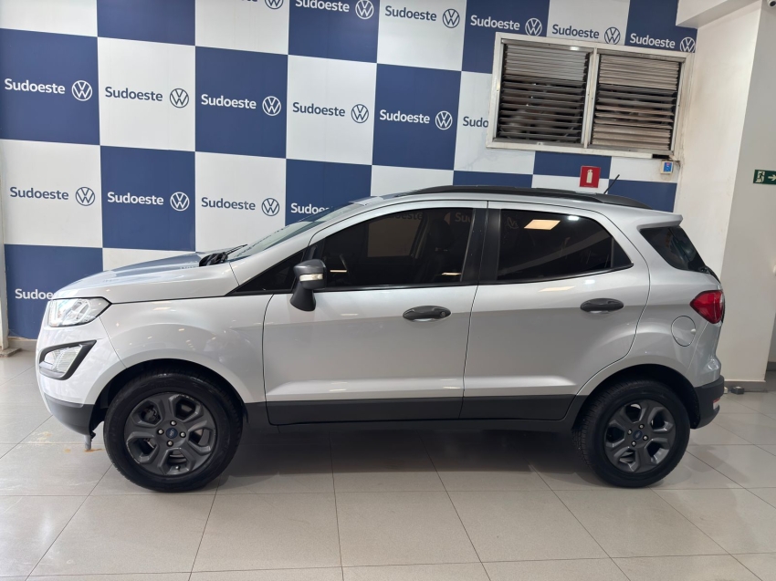 ford ecosport 1.5 ti-vct flex freestyle automatico 1.4 5p 20203