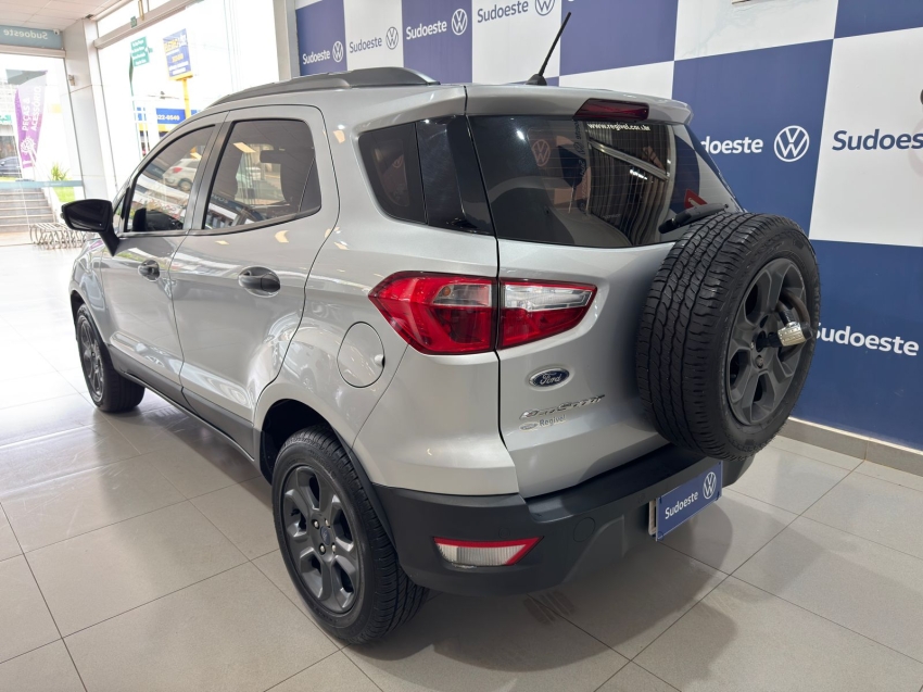ford ecosport 1.5 ti-vct flex freestyle automatico 1.4 5p 20204