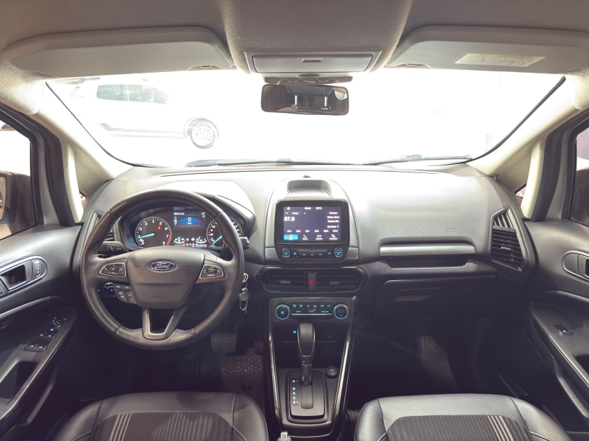 ford ecosport 1.5 ti-vct flex freestyle automatico 1.4 5p 20209