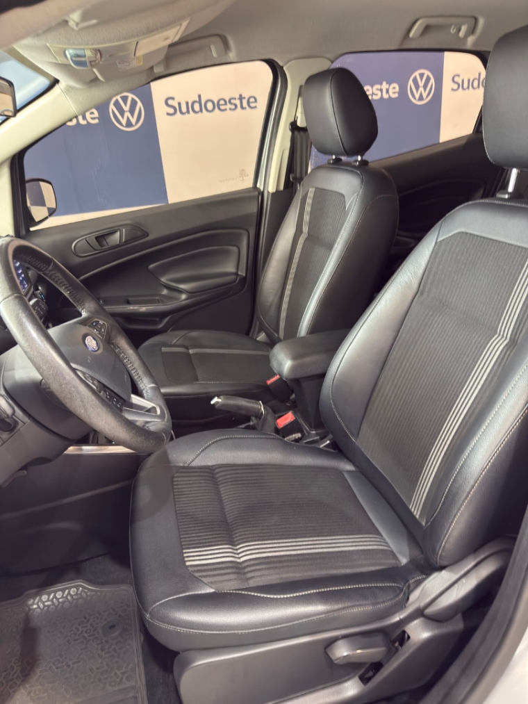 ford ecosport 1.5 ti-vct flex freestyle automatico 1.4 5p 20207