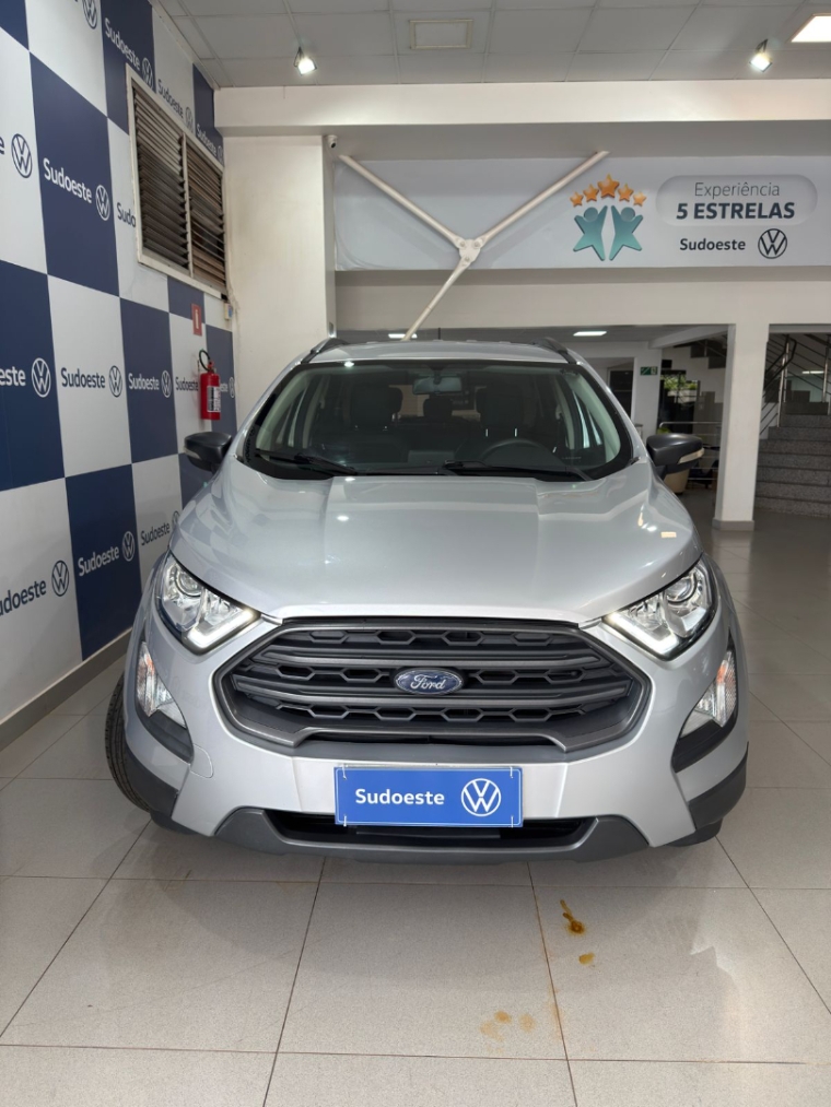 ford ecosport 1.5 ti-vct flex freestyle automatico 1.4 5p 20201