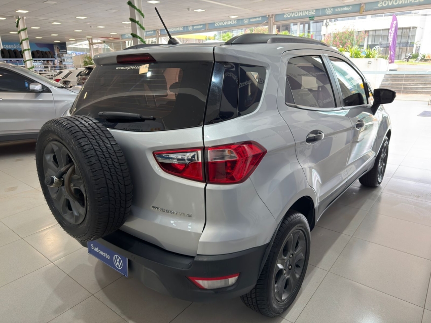 ford ecosport 1.5 ti-vct flex freestyle automatico 1.4 5p 20206