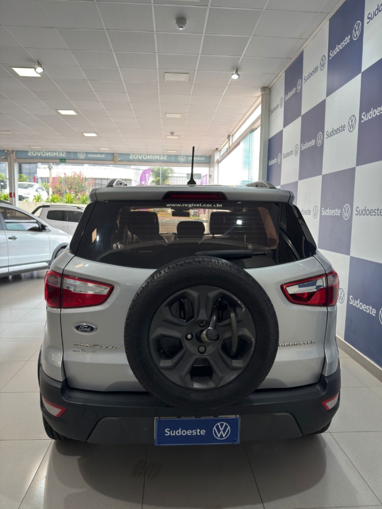 ford ecosport 1.5 ti-vct flex freestyle automatico 1.4 5p 20205